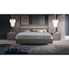 Alf Italia Nizza Queen Platform Bed