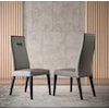 Alf Italia Novecento Dining Side Chair