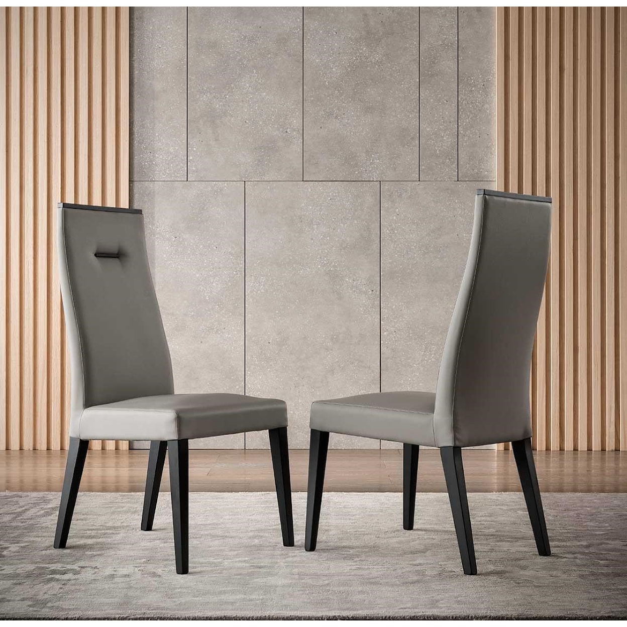 Alf Italia Novecento Dining Side Chair