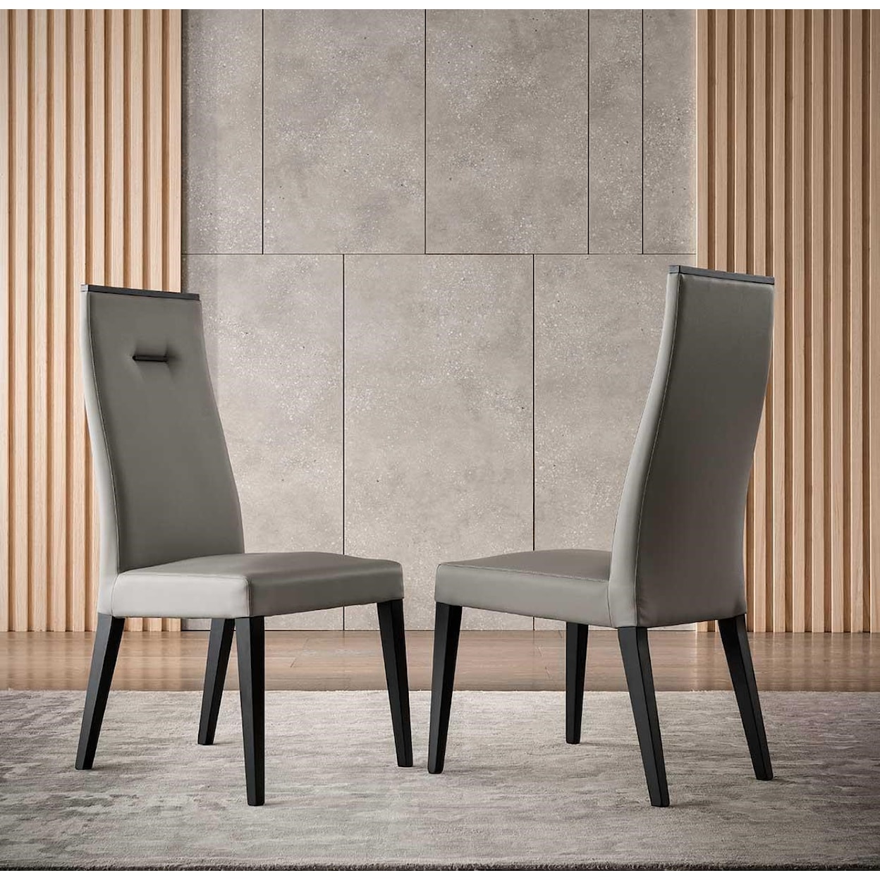 Alf Italia Novecento Dining SIde Chair