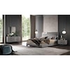 Alf Italia Novecento Queen Bed