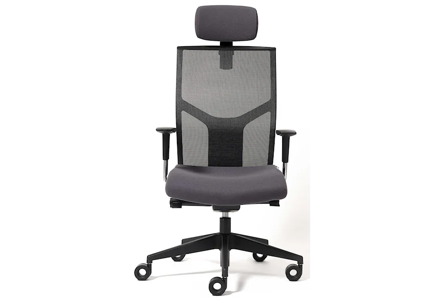 Office Chairs Fit Office Chair by Diemme at Stoney Creek Furniture 