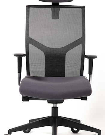Fit Office Chair