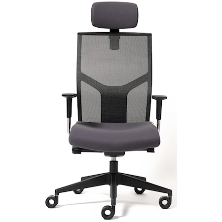 Fit Office Chair
