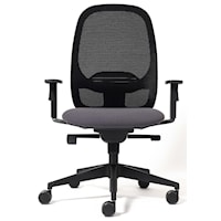 Hop Office Chair