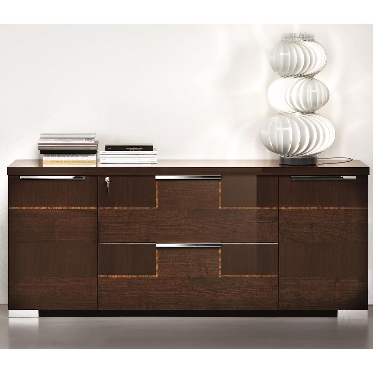 Alf Italia Pisa Credenza