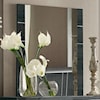 Alf Italia Versilia Modern Mirror