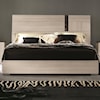 Alf Italia Teodora Queen Bed