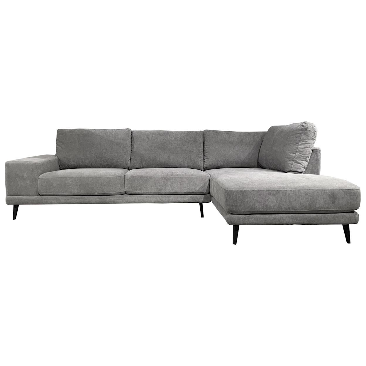 Amalfi Home Furniture Avoca Sectional