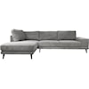 Amalfi Home Furniture Avoca Sectional