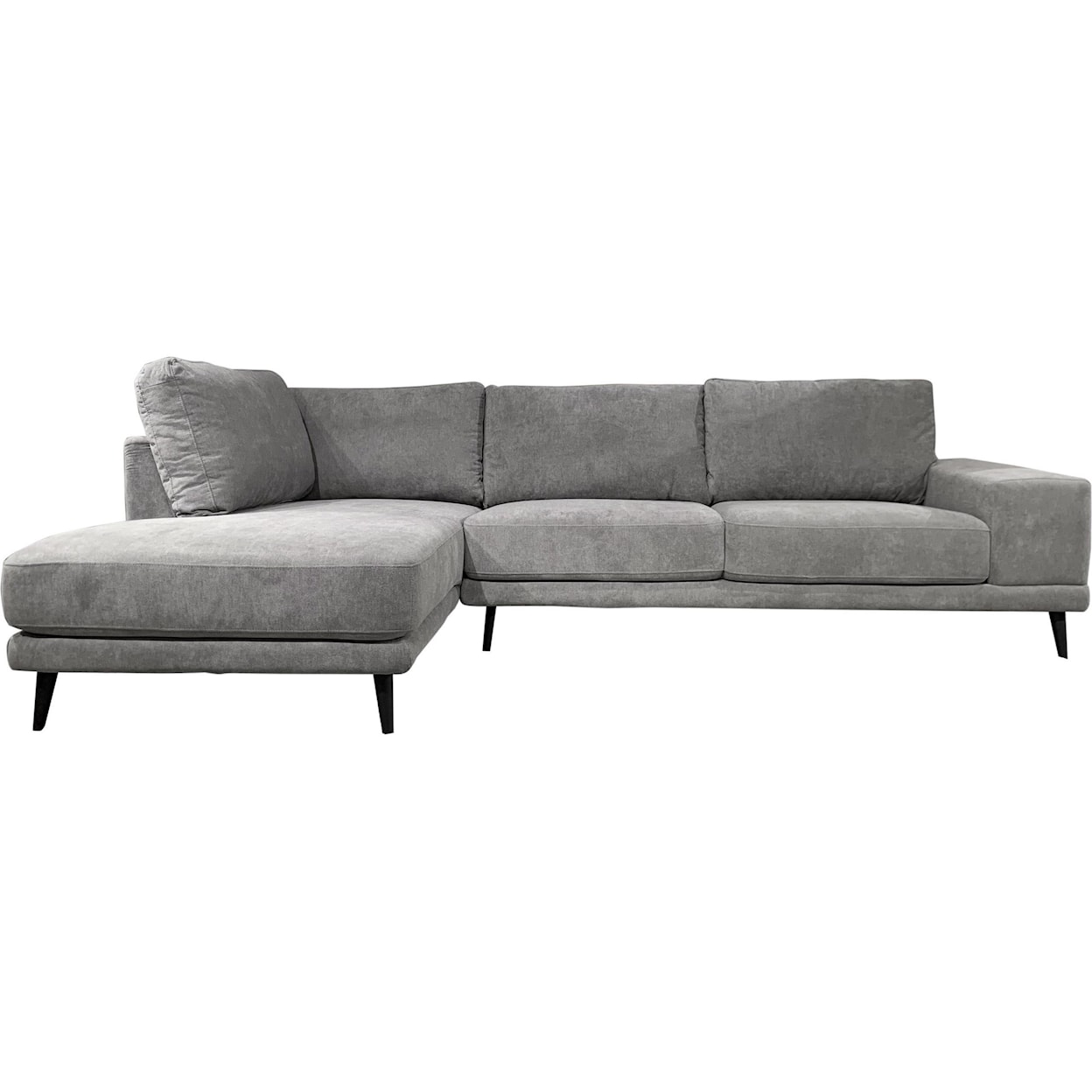 Amalfi Home Furniture Avoca Sectional