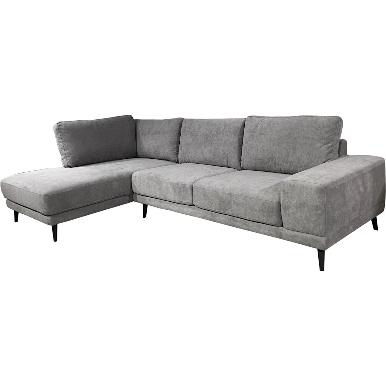 Amalfi Home Furniture Avoca Sectional