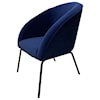 Amalfi Home Furniture Lola Accent Chair