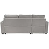 Amalfi Home Furniture Victor Sectional