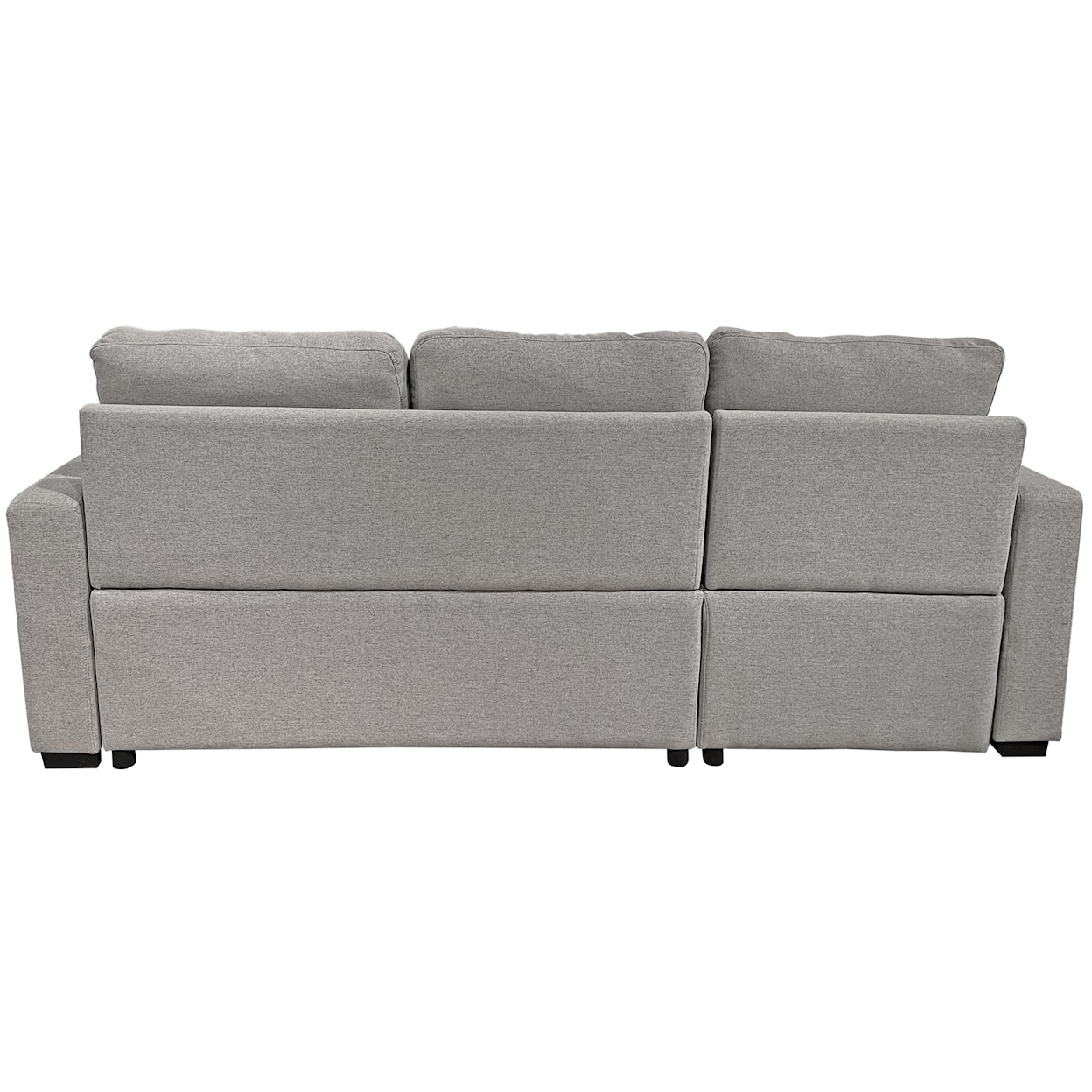 Amalfi Home Furniture Victor Sectional