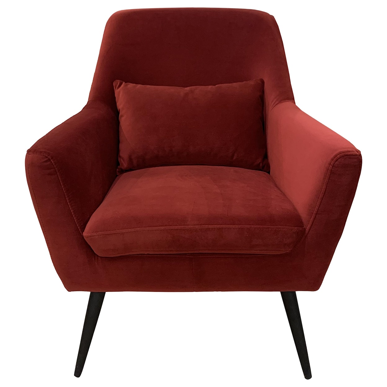 Amalfi Home Furniture York Accent Chair