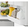 Amana Bottom Mount Refrigerators 18.5 Cu. Ft. Bottom-Freezer Refrigerator