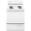 Amana Electric Ranges - Amana 30" Electric Range