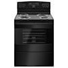 Amana Electric Ranges - Amana 30"Electric Range 