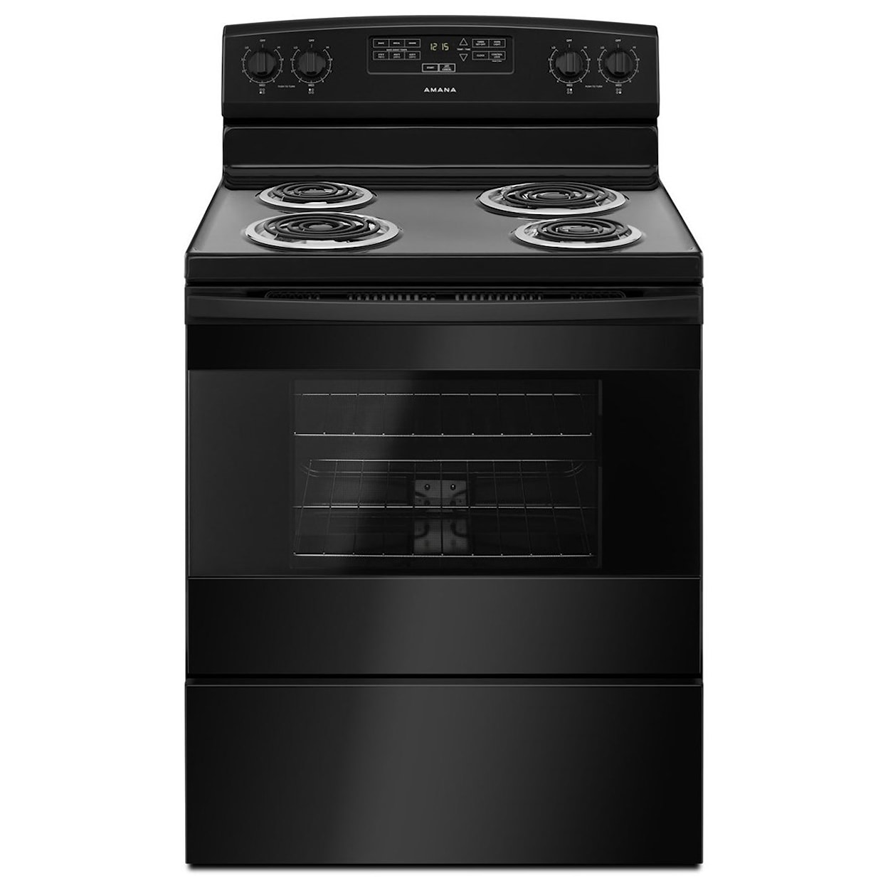 Amana Electric Ranges - Amana 30"Electric Range 