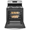 Amana Electric Ranges - Amana 30"Electric Range 