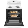 Amana Electric Ranges - Amana 30"Electric Range 