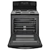 Amana Electric Ranges - Amana 30-inch Electric Range with Self-Clean Optio