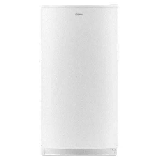 Amana AZF33X16DW 16 cu. ft. Upright Freezer with FreeOFrost™ System Pedigo Furniture