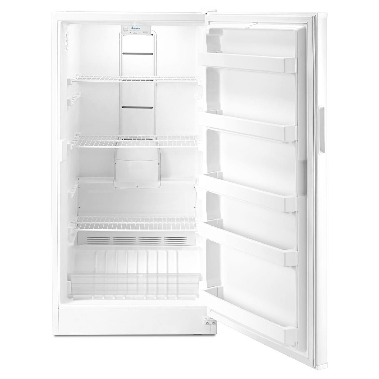 Amana Upright Freezers 16 cu. ft. Upright Freezer