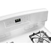 Amana Gas Ranges - Amana 30-inch Gas Range with Self-Clean Option