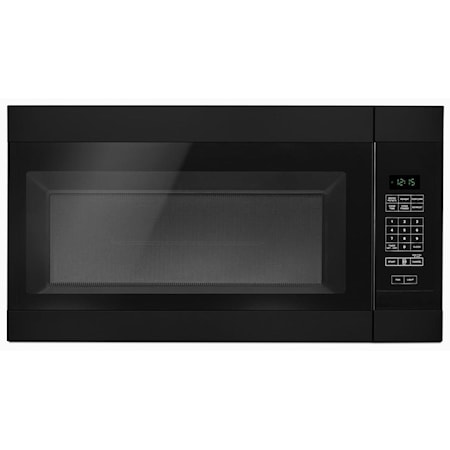 1.6 Cu. Ft. Over-the-Range Microwave 