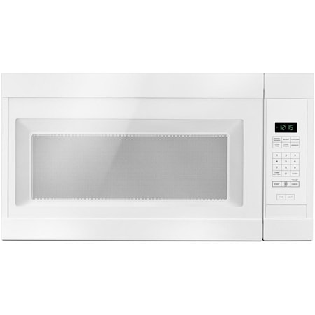 1.6 Cu. Ft. Over-the-Range Microwave 