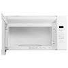 Amana Microwaves 1.6 Cu. Ft. Over-the-Range Microwave 