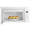 Amana Microwaves 1.6 Cu. Ft. Over-the-Range Microwave 