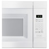 Amana Microwaves 1.6 Cu. Ft. Over-the-Range Microwave 