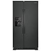 Amana Side-By-Side Refrigerators 36" Side-by-Side Refrigerator