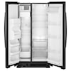 Amana Side-By-Side Refrigerators 36" Side-by-Side Refrigerator