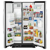 Amana Side-By-Side Refrigerators 36" Side-by-Side Refrigerator