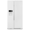 Amana Side-By-Side Refrigerators 36" Side-by-Side Refrigerator