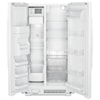 Amana Side-By-Side Refrigerators 36" Side-by-Side Refrigerator