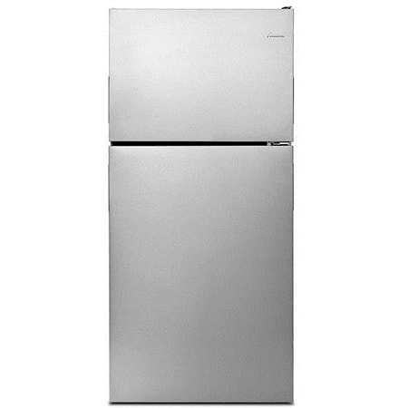 18 cu. ft. Top-Freezer Refrigerator
