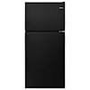 Amana Top Mount Refrigerators 30-inch Wide Top-Freezer Refrigerator