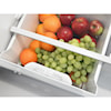 Amana Top Mount Refrigerators 30-inch Wide Top-Freezer Refrigerator