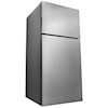 Amana Top Mount Refrigerators 30-inch Wide Top-Freezer Refrigerator