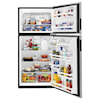 Amana Top Mount Refrigerators 30-inch Wide Top-Freezer Refrigerator