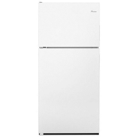 30-inch Wide Top-Freezer Refrigerator