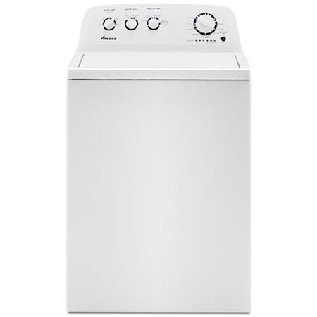 3.8 CF Top Load WASHER