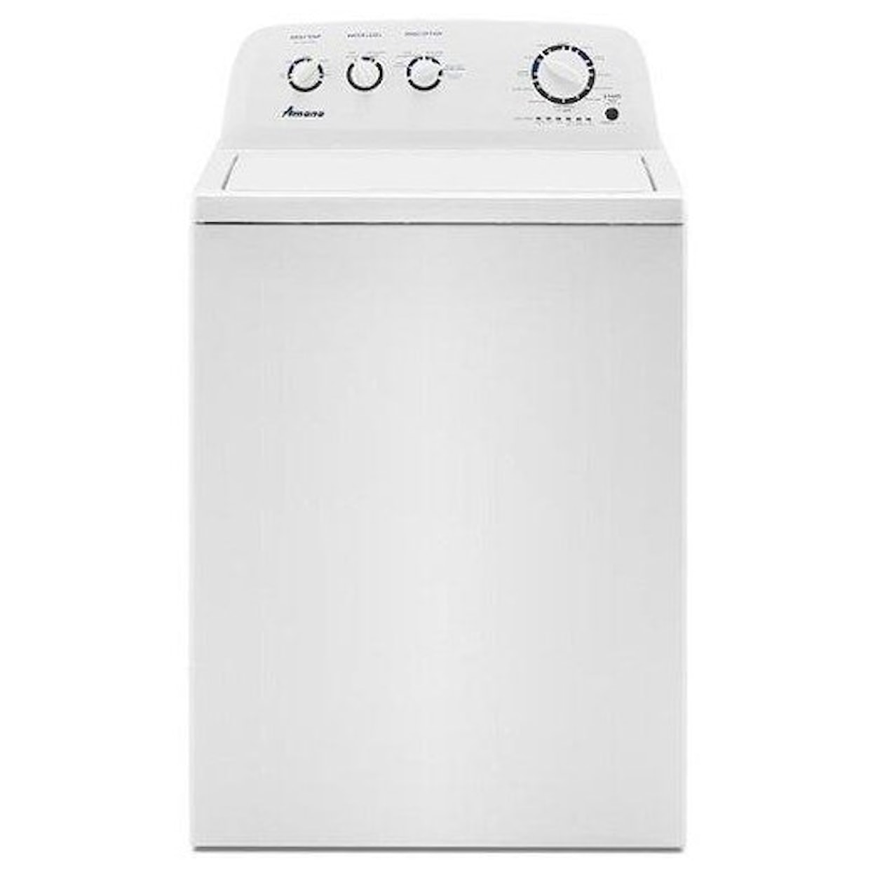 Amana Top-Load Washer 3.8 CF Top Load WASHER