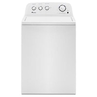 3.8 cf Top Load Washer