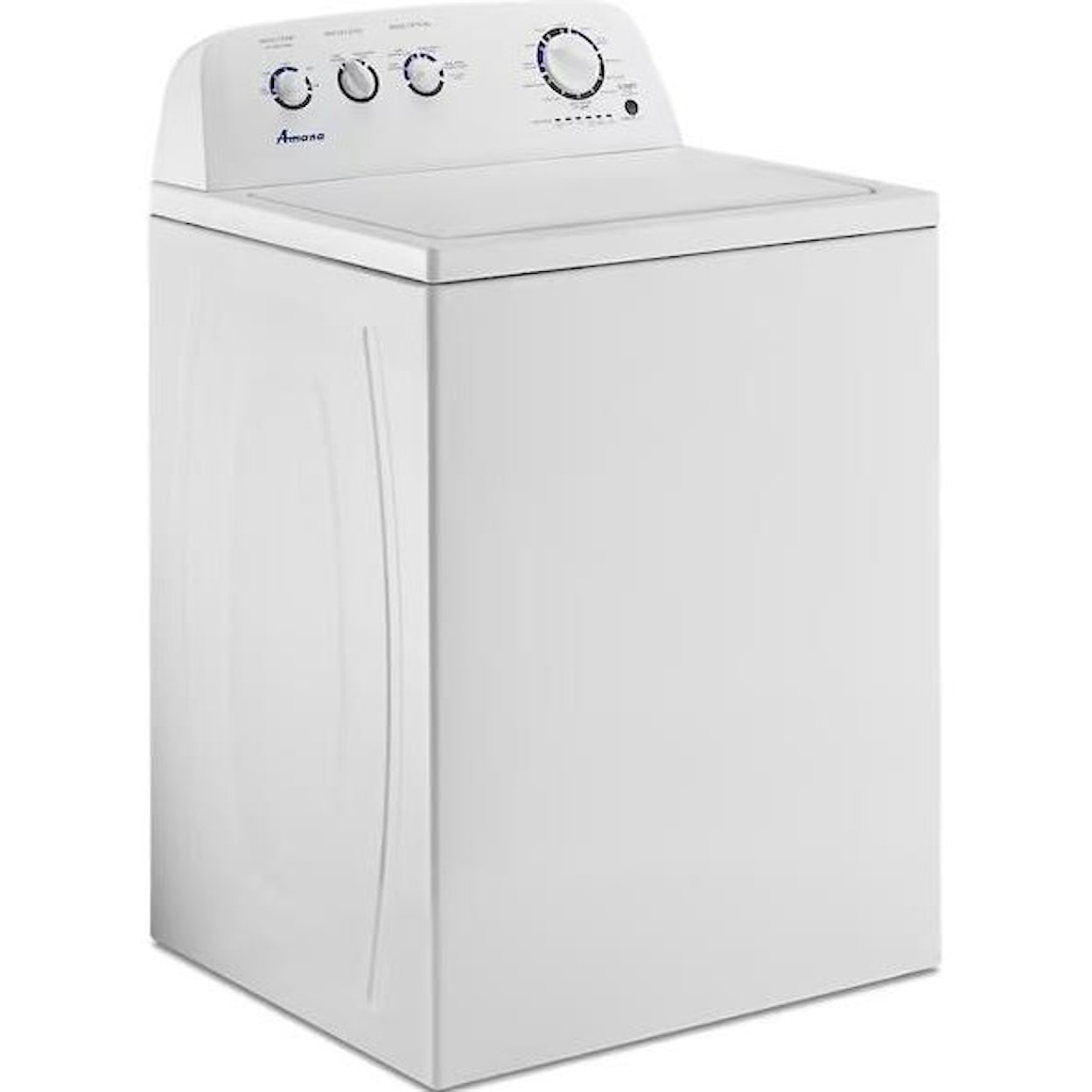 Amana Top-Load Washer 3.8 CF Top Load WASHER
